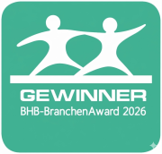BHB BranchenAward Gewinner2026