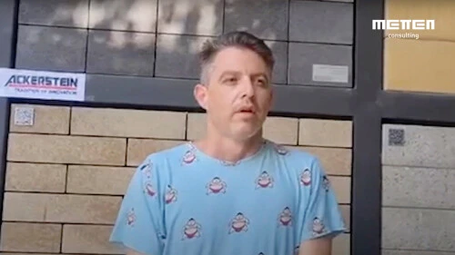 Video Elad Lipman Ackerstein